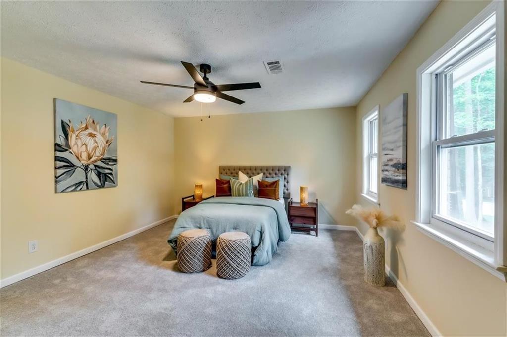 1493 Stoneleigh Hill Road