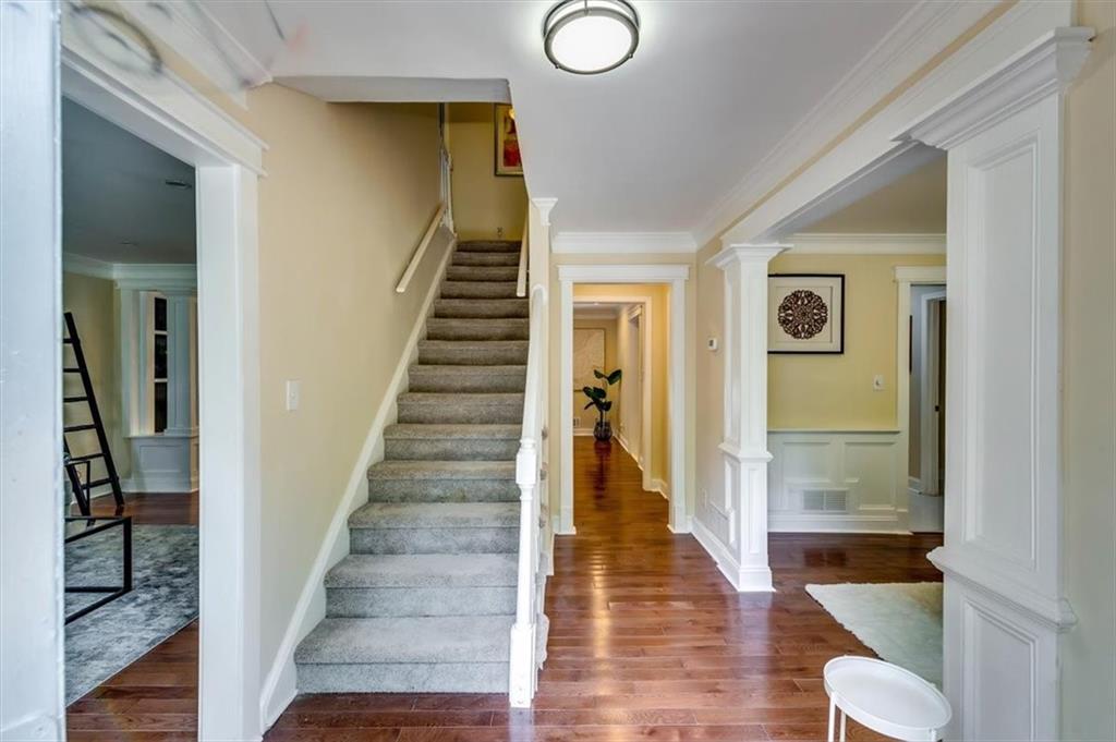1493 Stoneleigh Hill Road
