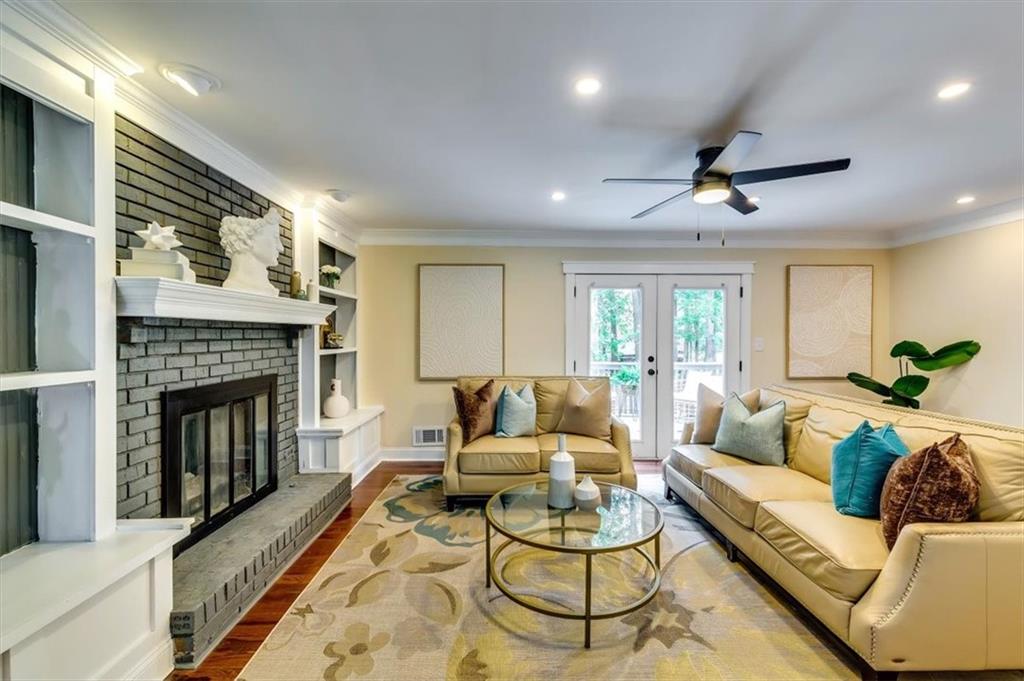 1493 Stoneleigh Hill Road