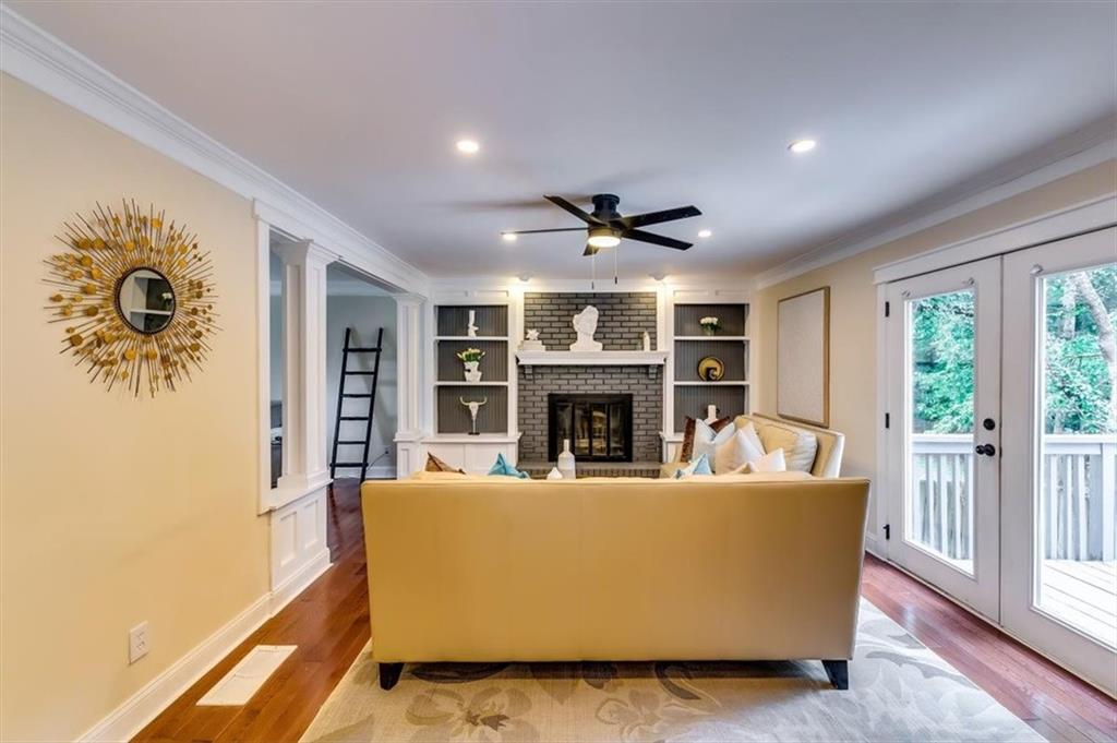1493 Stoneleigh Hill Road