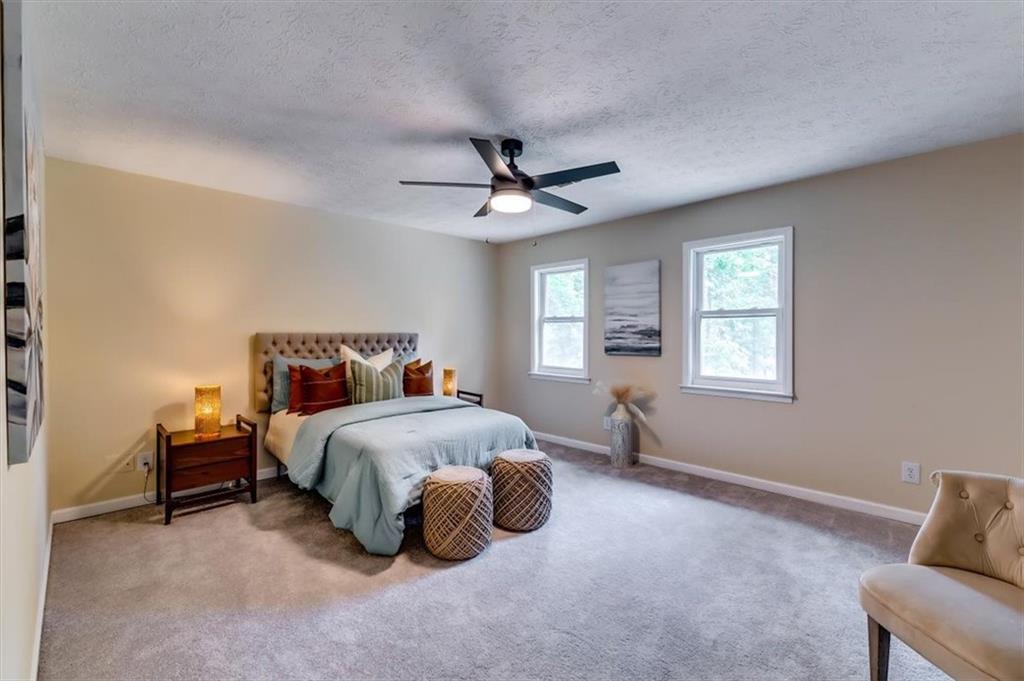 1493 Stoneleigh Hill Road
