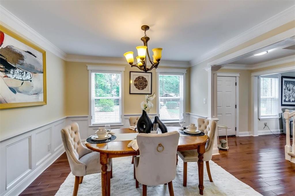 1493 Stoneleigh Hill Road