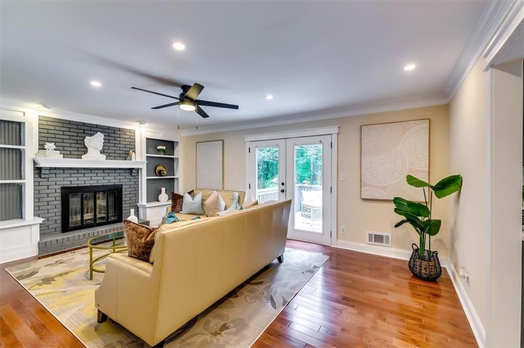 1493 Stoneleigh Hill Road