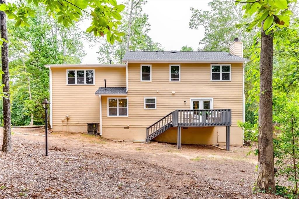 1493 Stoneleigh Hill Road