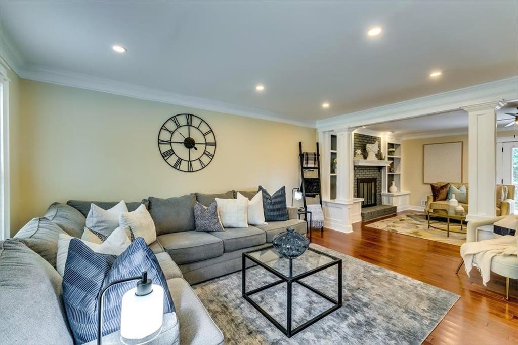 1493 Stoneleigh Hill Road