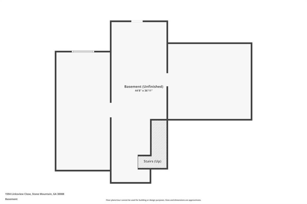 1594 Linksview Close