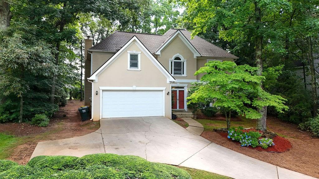 140 Ashewoode Downs Lane