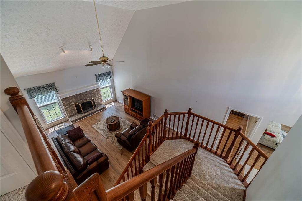 2258 Cedar Lake Drive