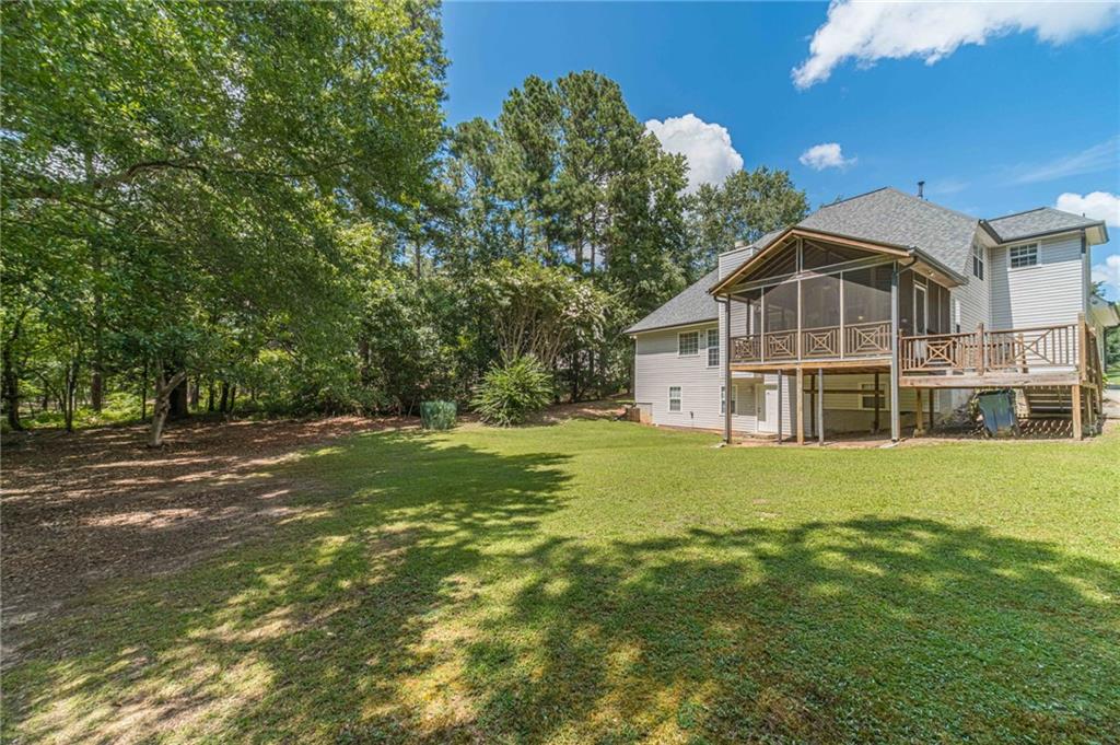 2258 Cedar Lake Drive