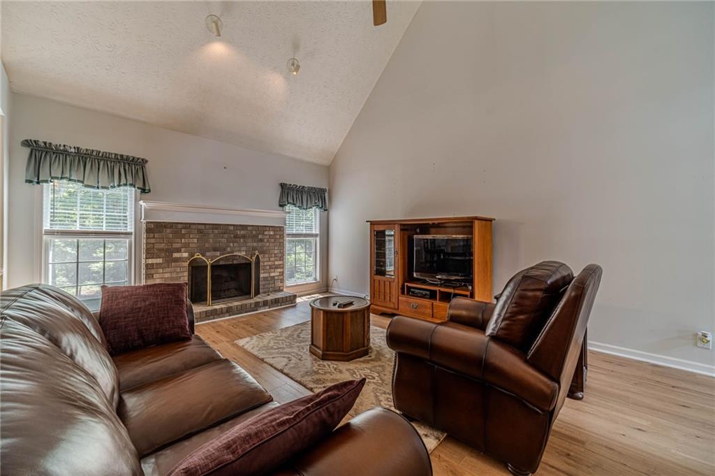 2258 Cedar Lake Drive