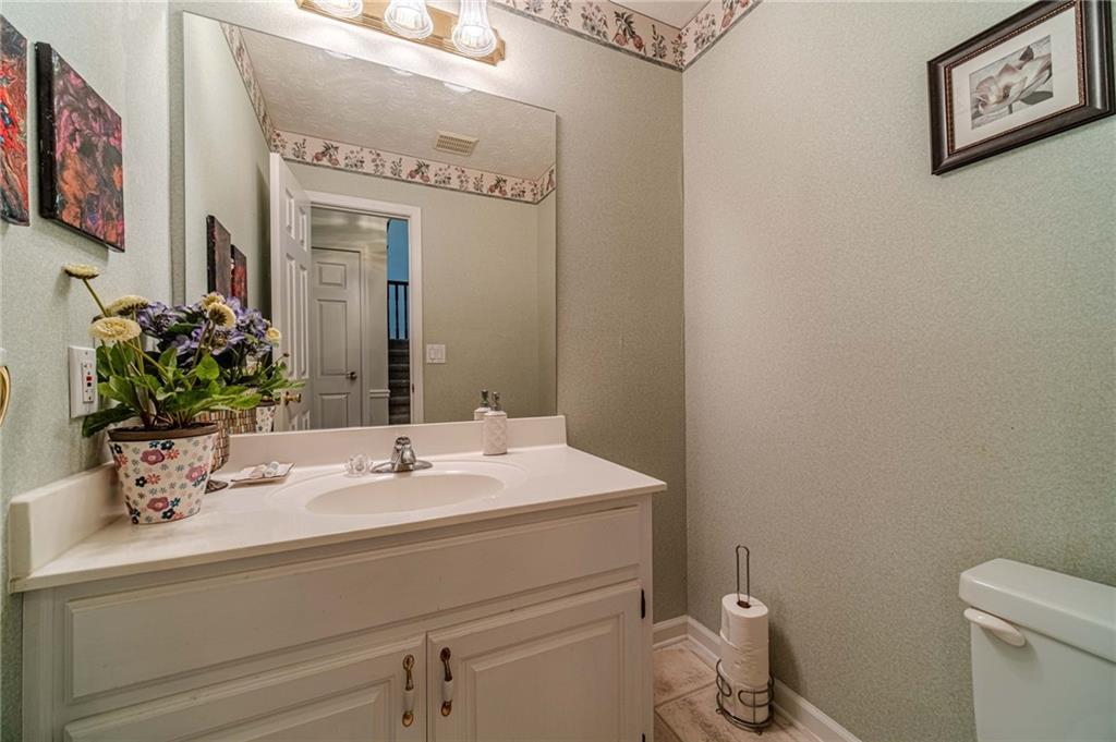 2258 Cedar Lake Drive