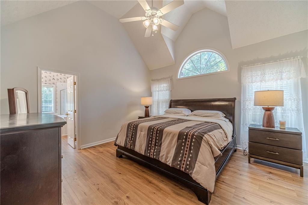 2258 Cedar Lake Drive