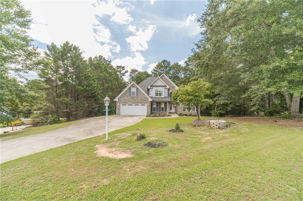 2258 Cedar Lake Drive