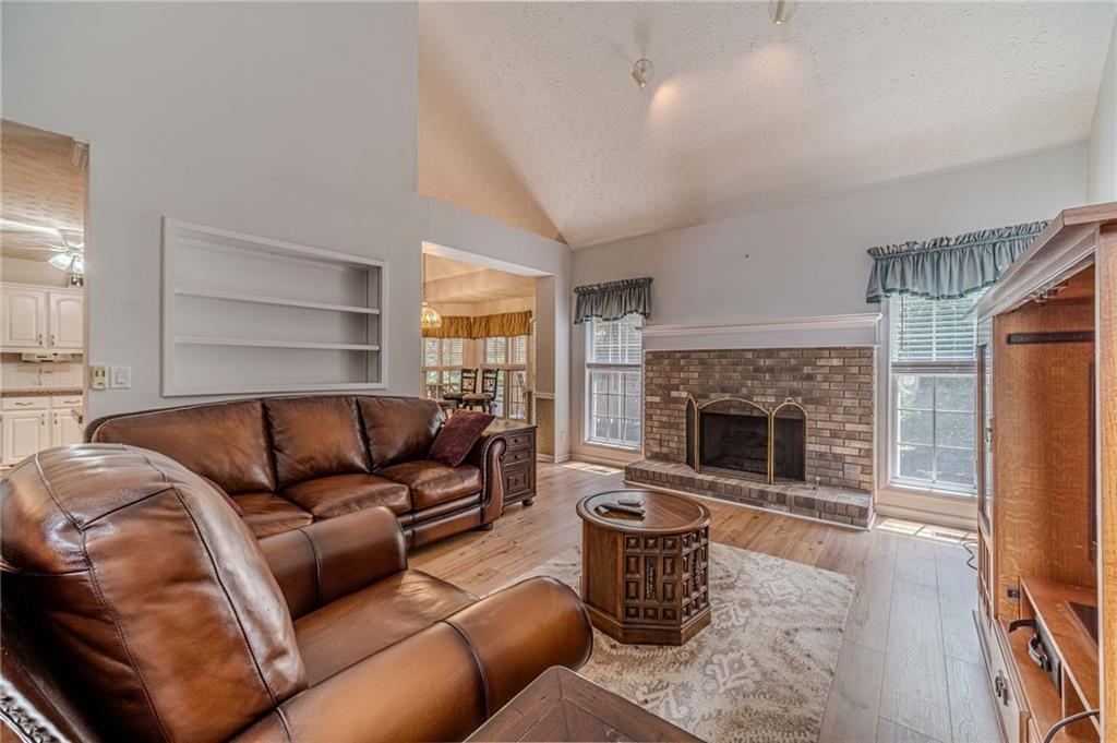 2258 Cedar Lake Drive