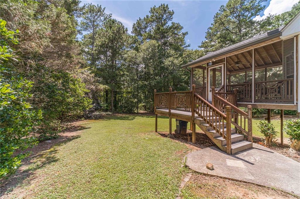 2258 Cedar Lake Drive