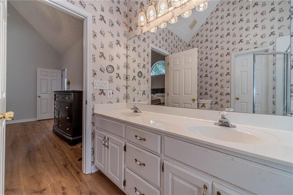 2258 Cedar Lake Drive