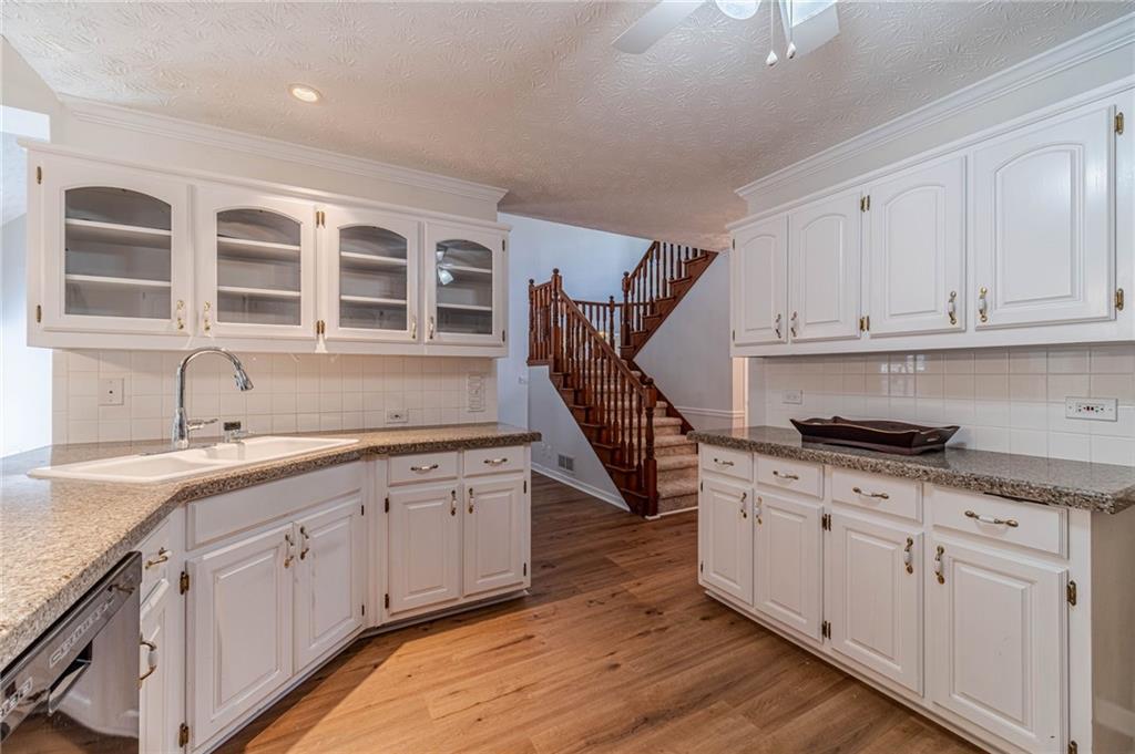 2258 Cedar Lake Drive