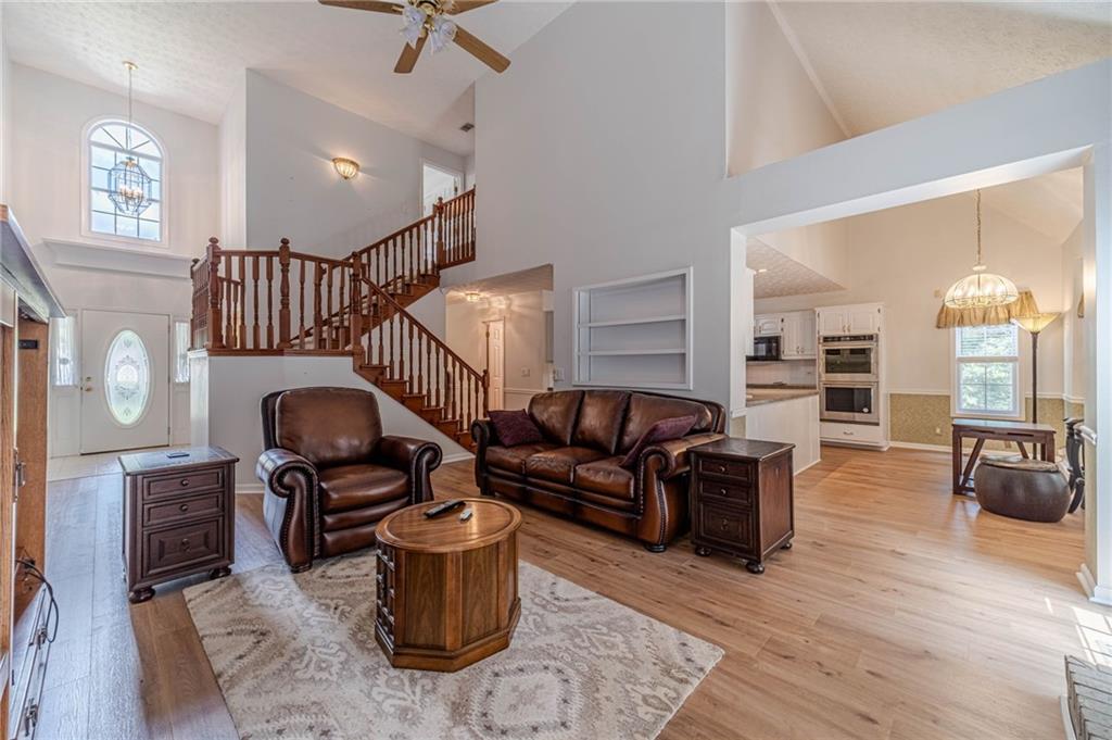 2258 Cedar Lake Drive