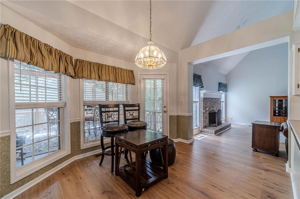 2258 Cedar Lake Drive