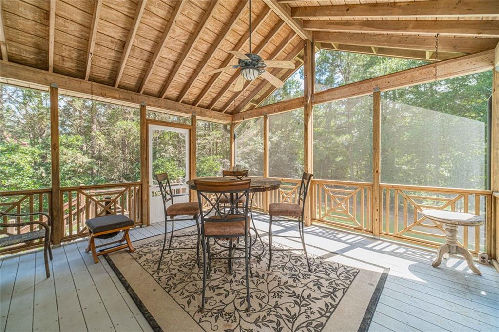 2258 Cedar Lake Drive