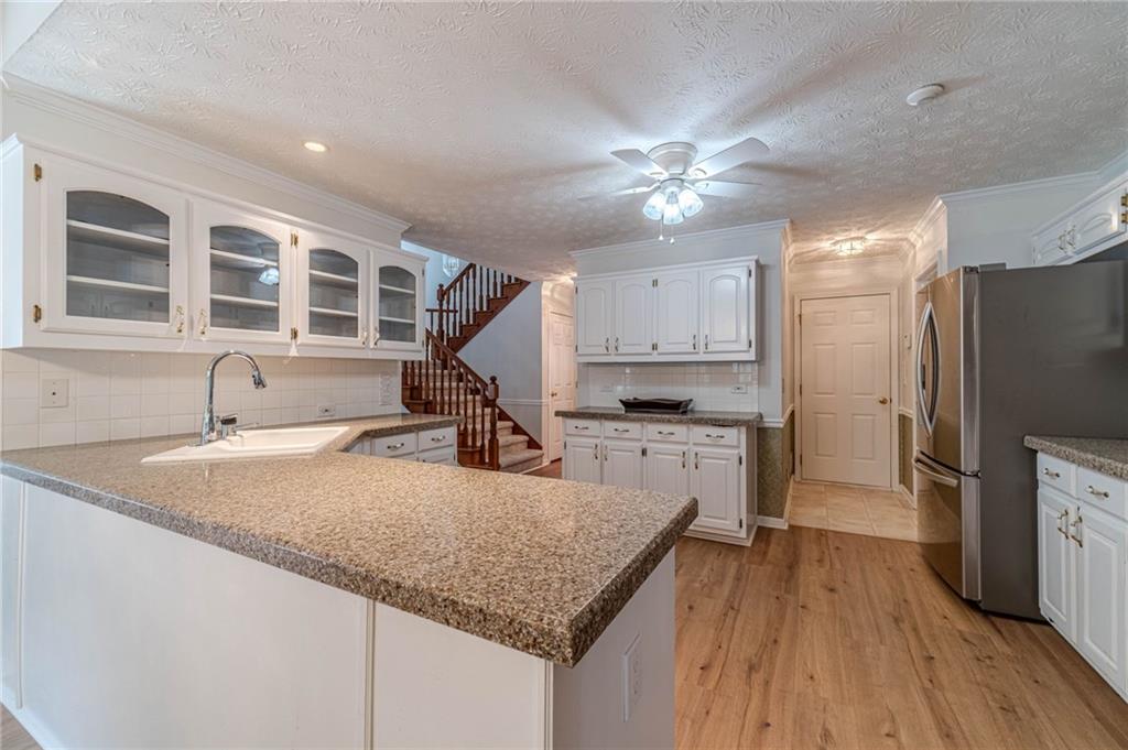 2258 Cedar Lake Drive