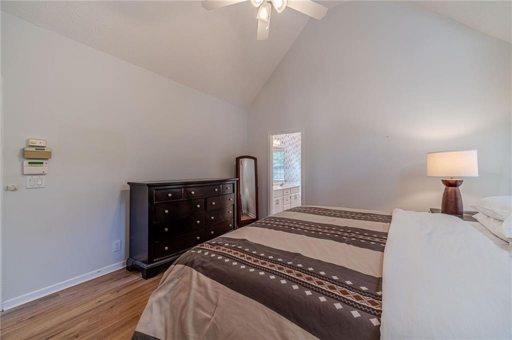 2258 Cedar Lake Drive