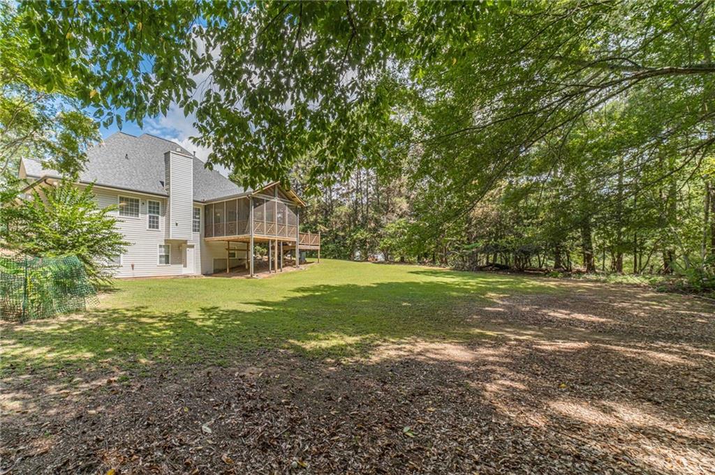 2258 Cedar Lake Drive