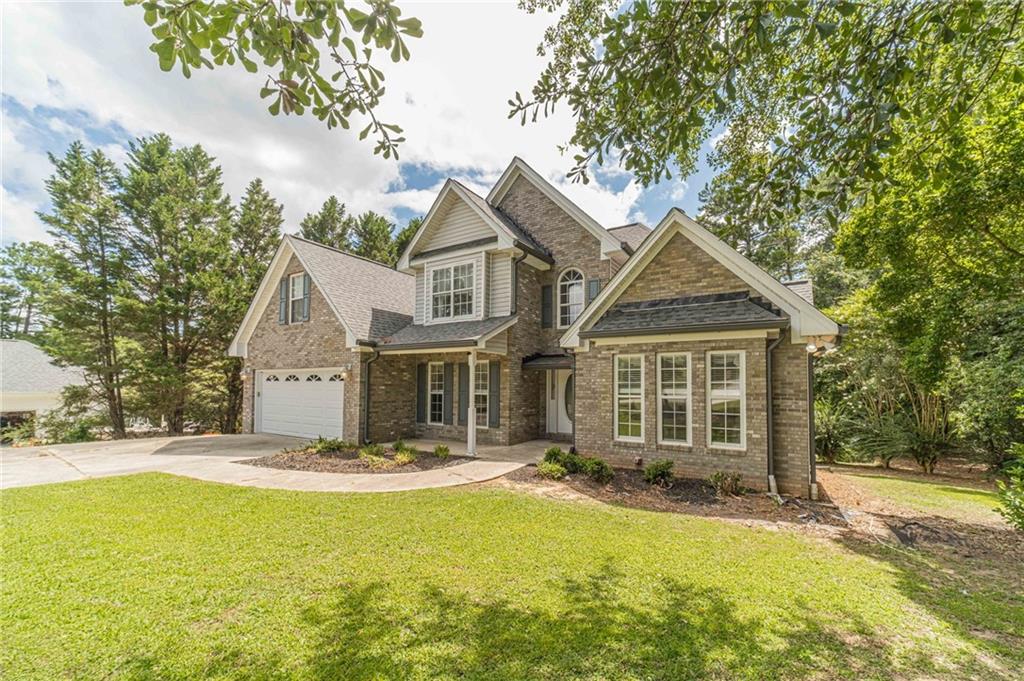 2258 Cedar Lake Drive