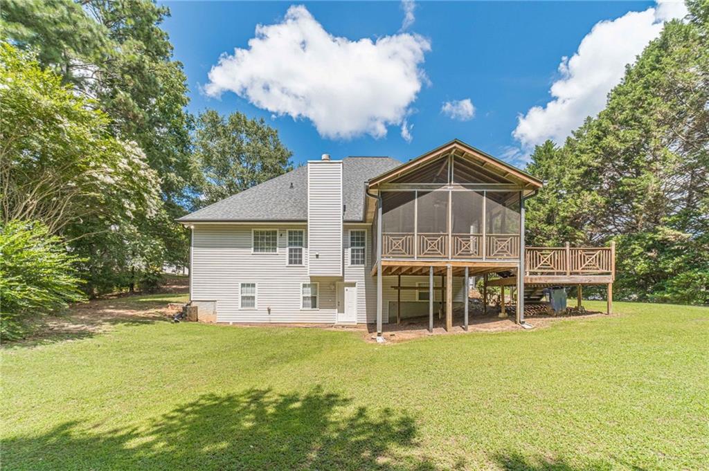 2258 Cedar Lake Drive