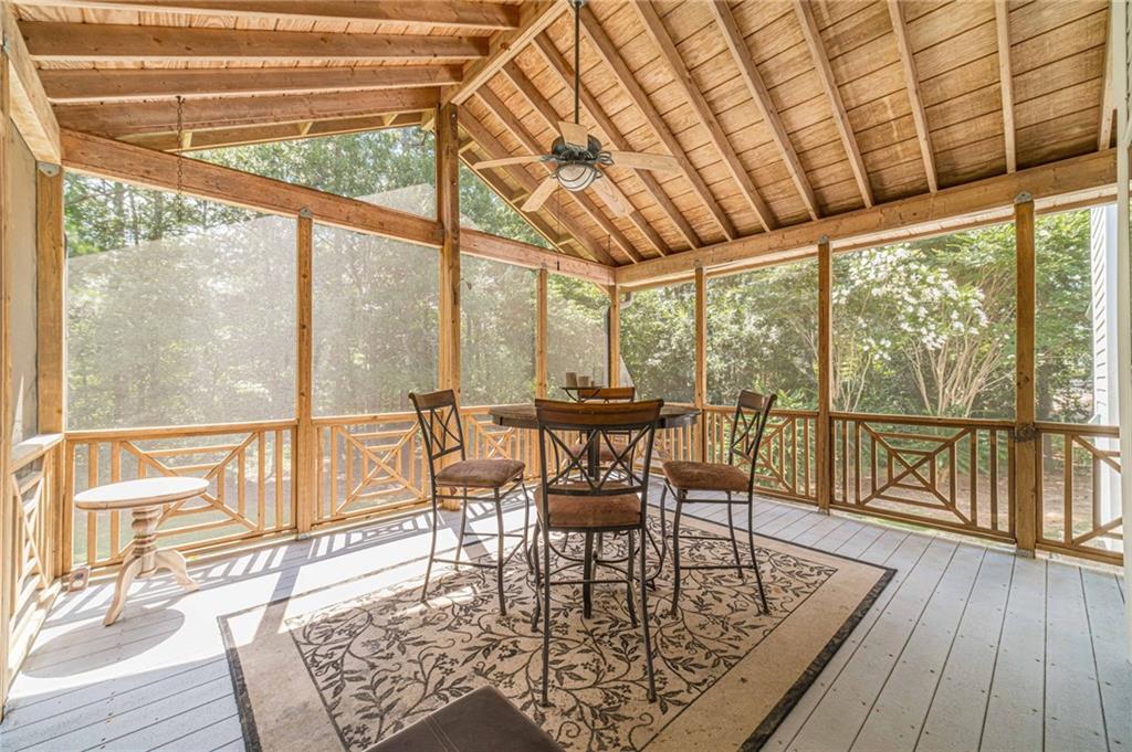 2258 Cedar Lake Drive