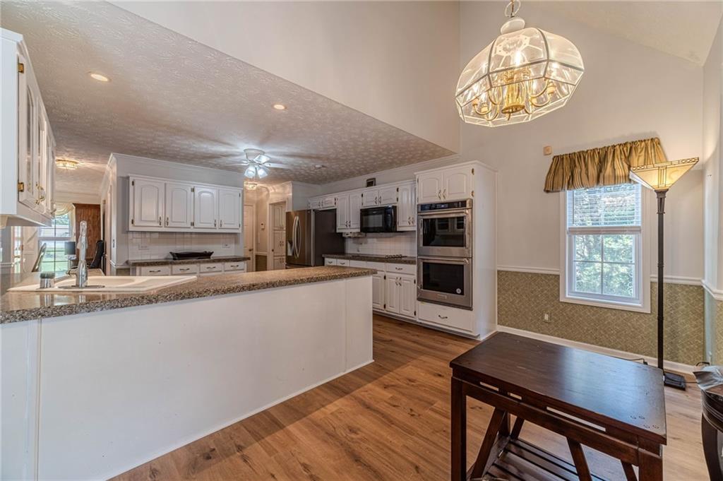 2258 Cedar Lake Drive