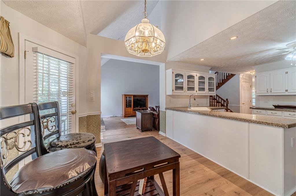 2258 Cedar Lake Drive