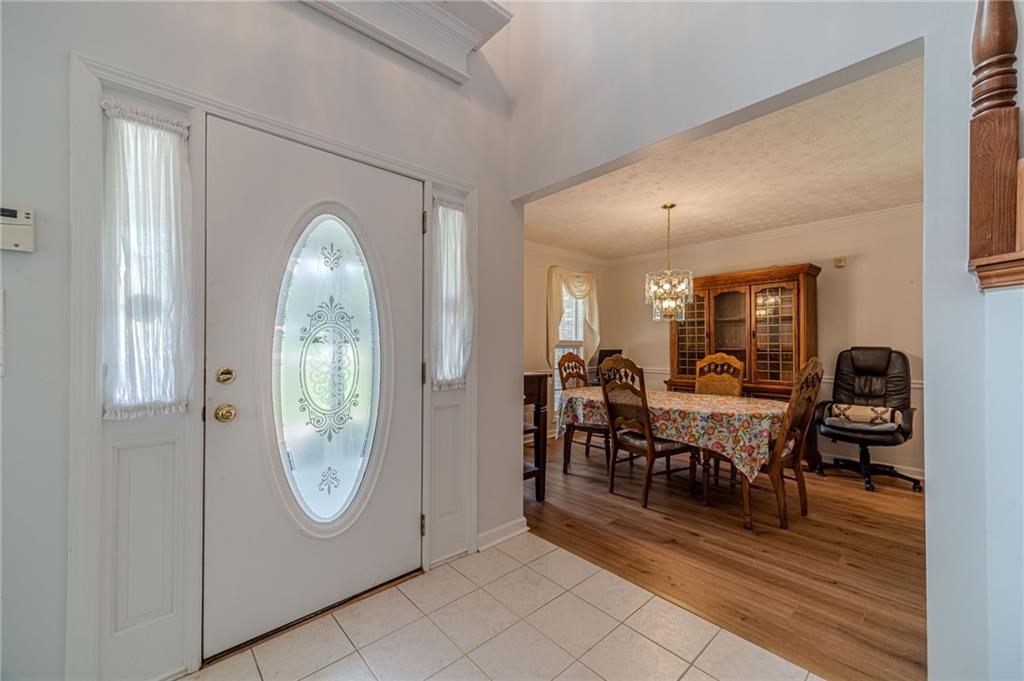 2258 Cedar Lake Drive