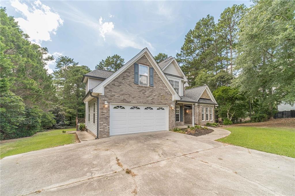 2258 Cedar Lake Drive