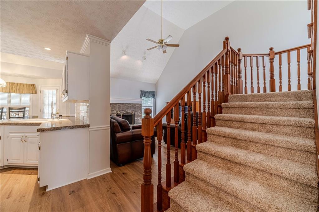 2258 Cedar Lake Drive