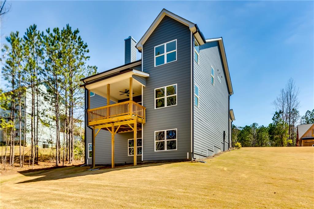 537 Principal Meridian Drive