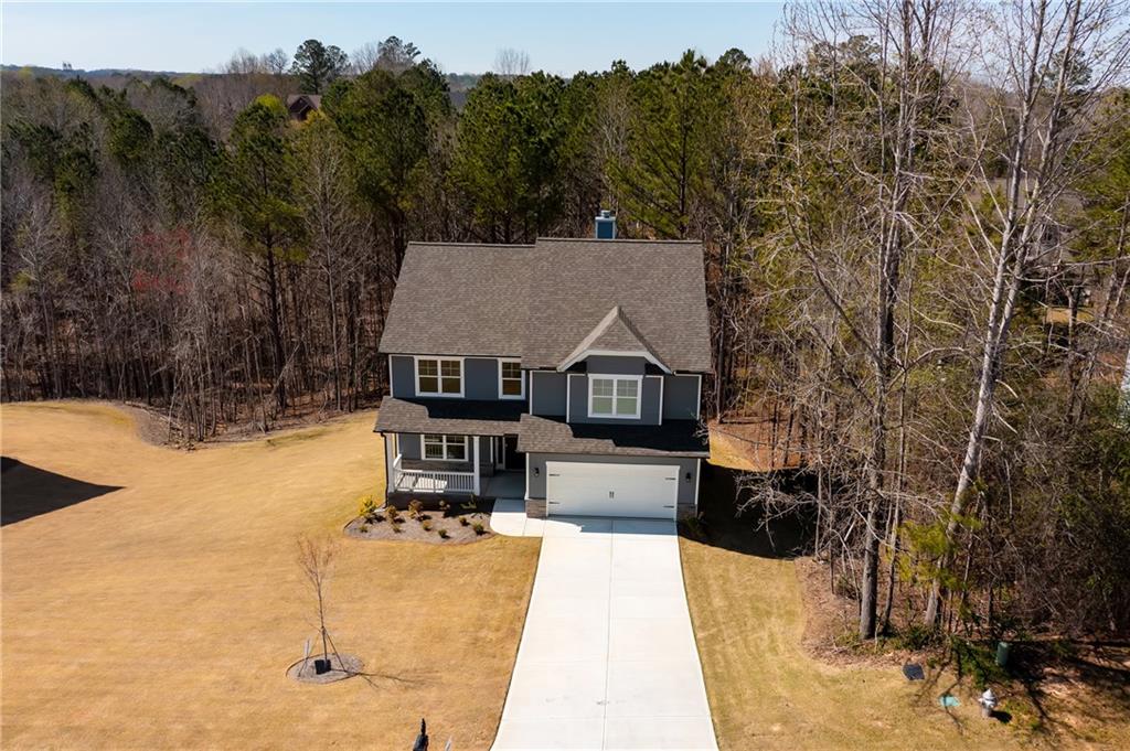 537 Principal Meridian Drive