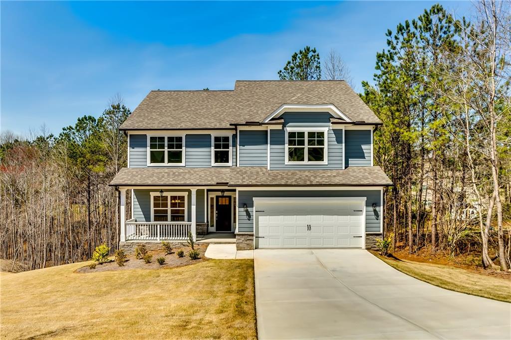 537 Principal Meridian Drive