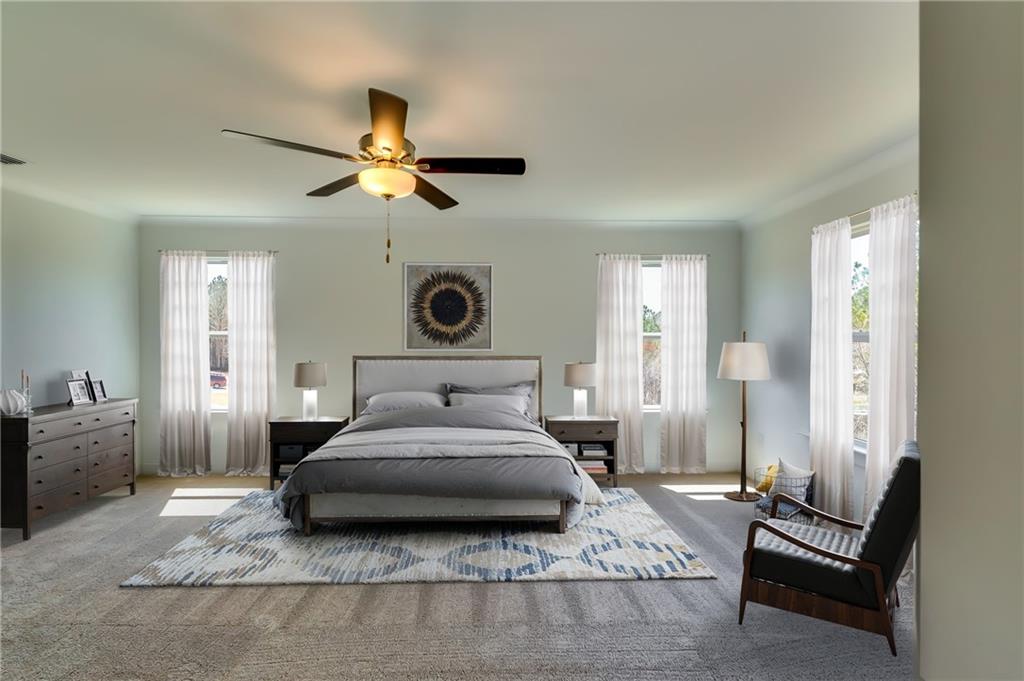 537 Principal Meridian Drive