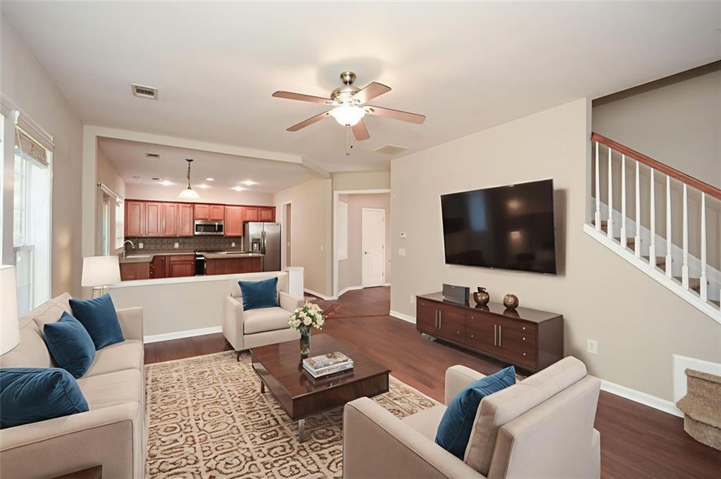 710 BERKELEY Terrace