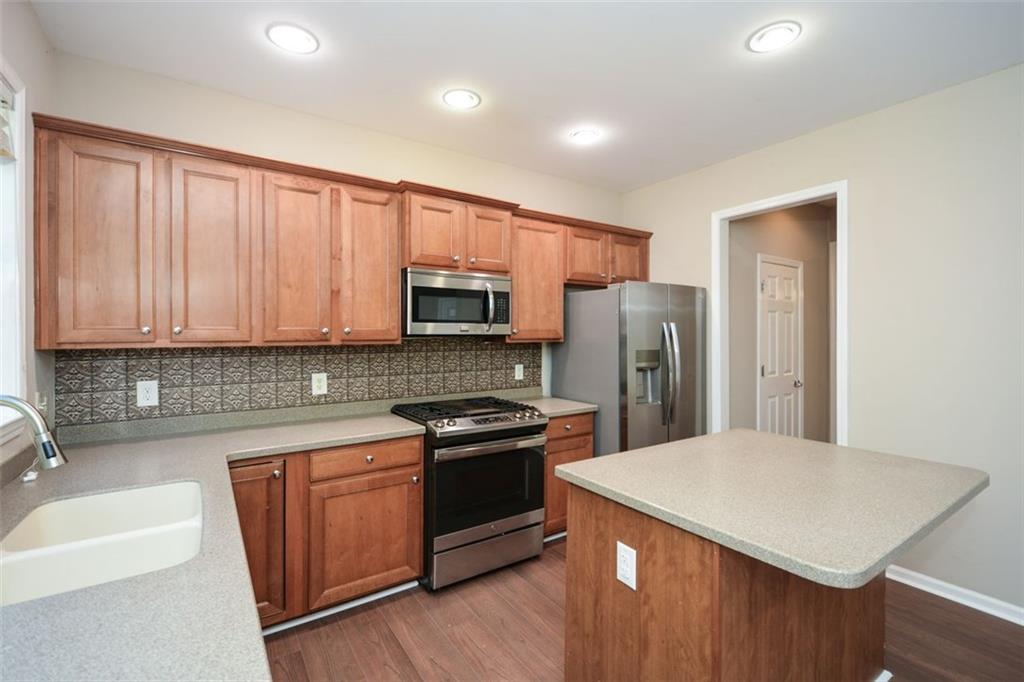 710 BERKELEY Terrace