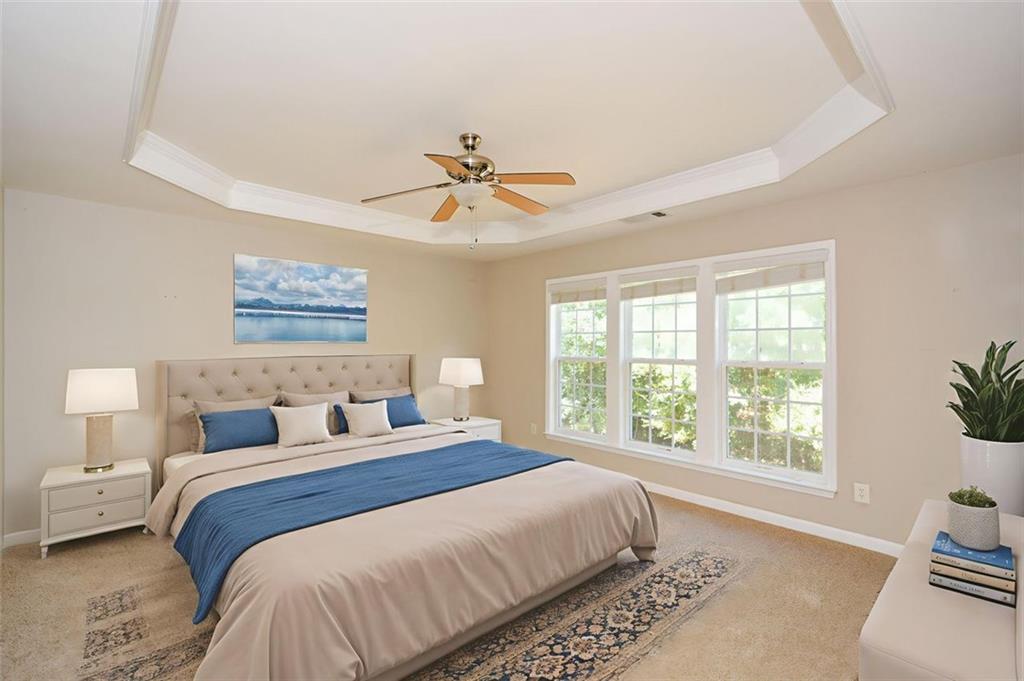 710 BERKELEY Terrace