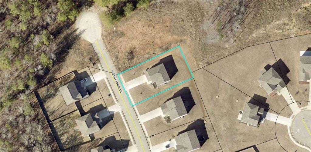 170 Fresh Laurel Lane