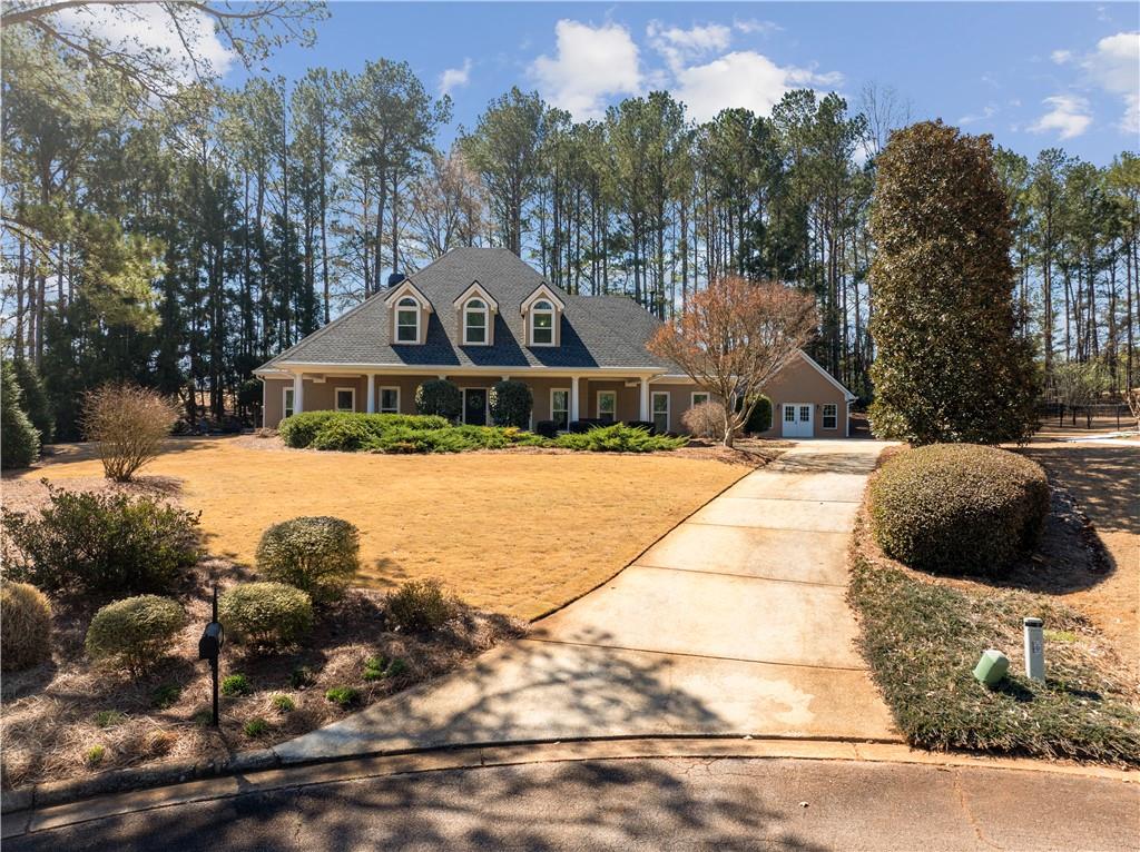 2407 Honey Court
