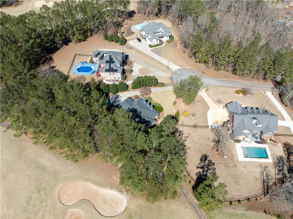 2407 Honey Court