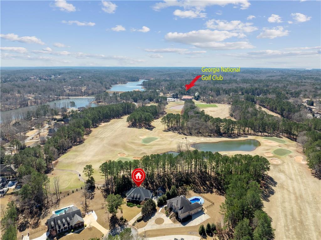 2407 Honey Court