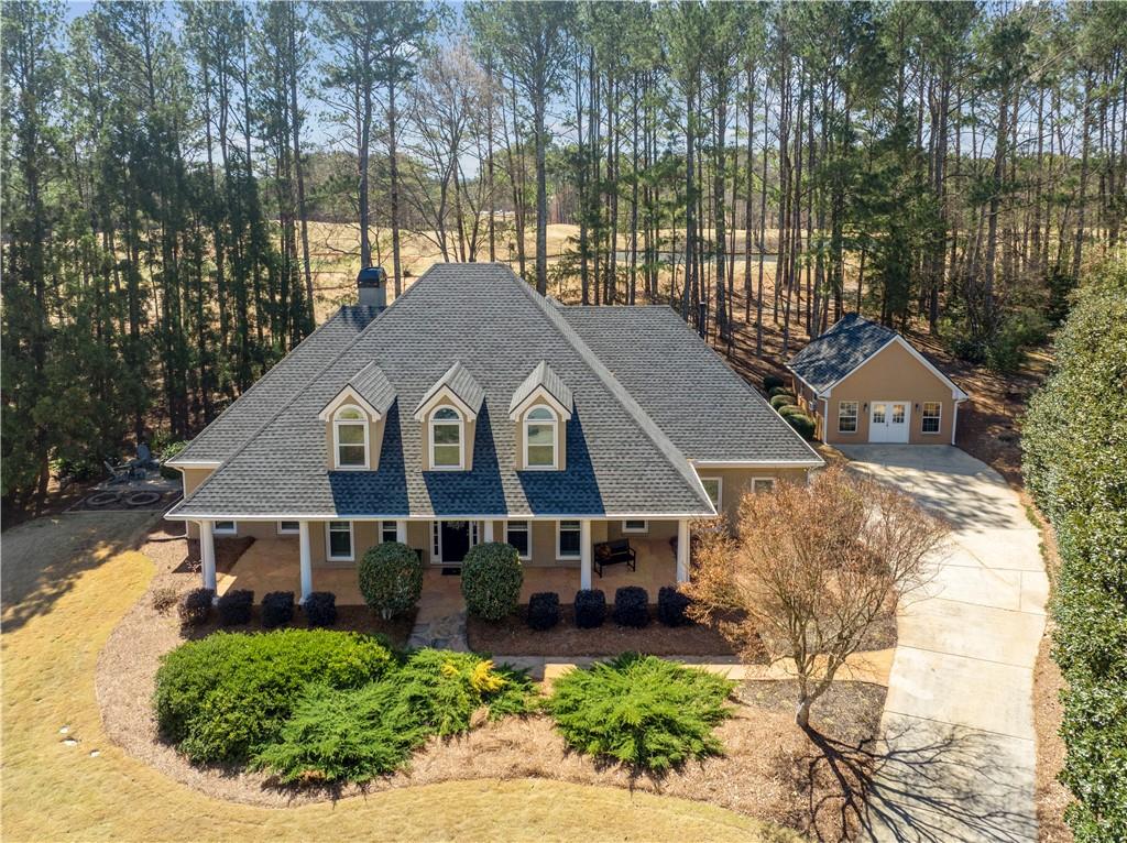 2407 Honey Court