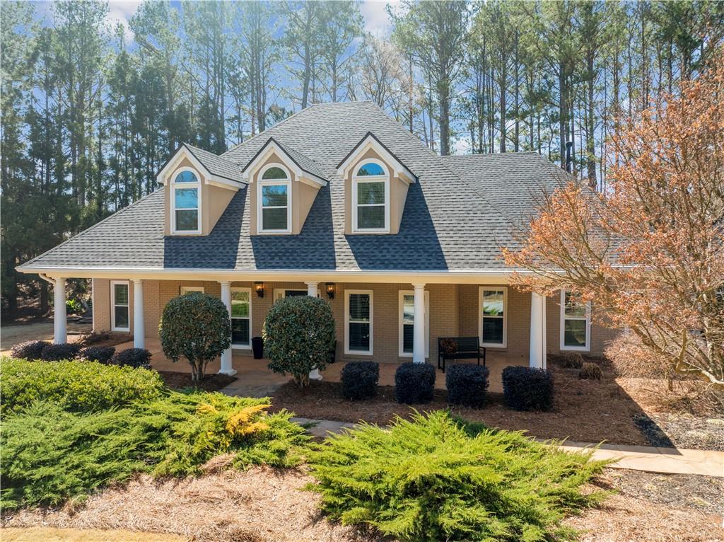 2407 Honey Court
