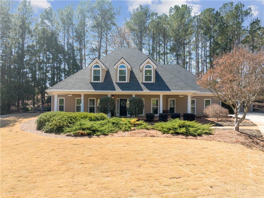 2407 Honey Court
