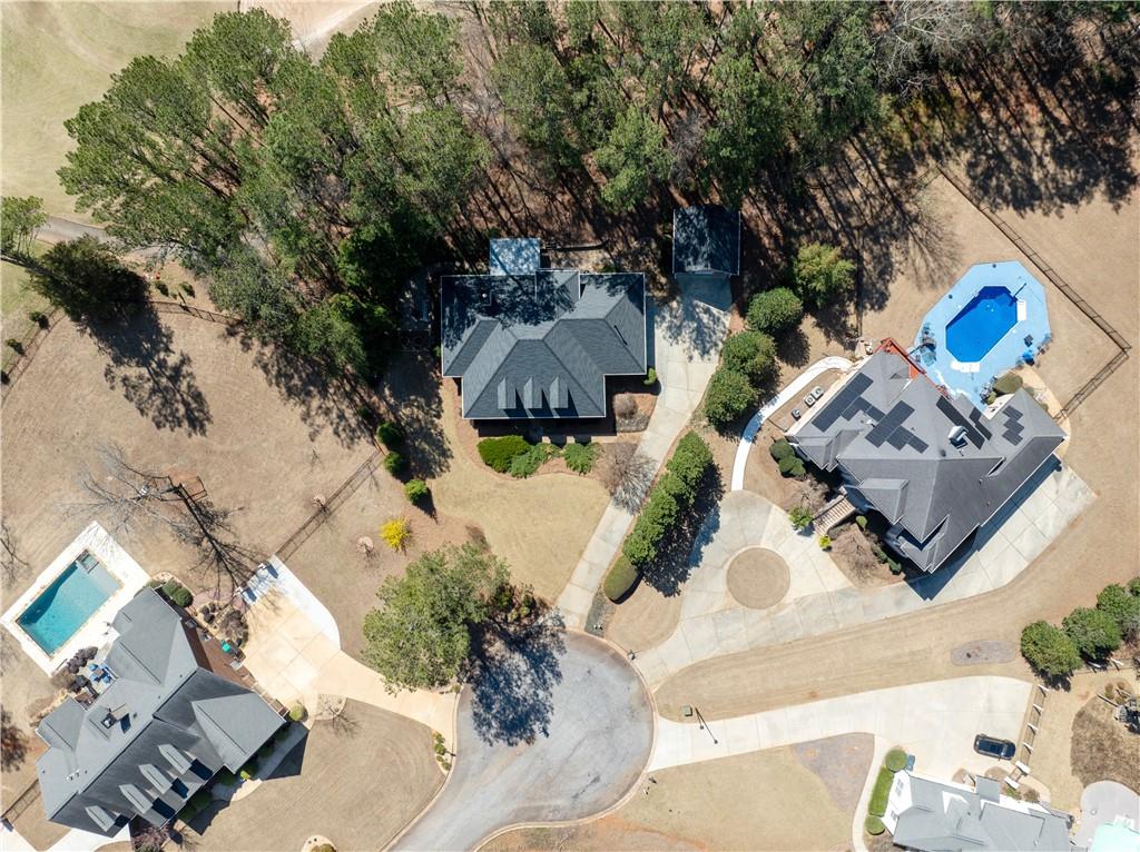 2407 Honey Court